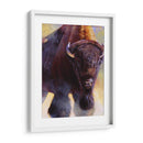 Guerrero - Julie T. Chapman | Cuadro decorativo de Canvas Lab