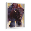 Guerrero - Julie T. Chapman | Cuadro decorativo de Canvas Lab