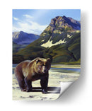 Presencia - Julie T. Chapman | Cuadro decorativo de Canvas Lab