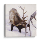 Escogidas Delgadas - Julie T. Chapman | Cuadro decorativo de Canvas Lab