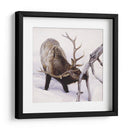 Escogidas Delgadas - Julie T. Chapman | Cuadro decorativo de Canvas Lab