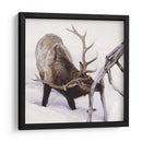 Escogidas Delgadas - Julie T. Chapman | Cuadro decorativo de Canvas Lab