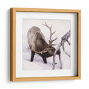 Escogidas Delgadas - Julie T. Chapman | Cuadro decorativo de Canvas Lab