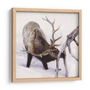 Escogidas Delgadas - Julie T. Chapman | Cuadro decorativo de Canvas Lab