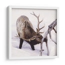 Escogidas Delgadas - Julie T. Chapman | Cuadro decorativo de Canvas Lab