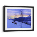 Acción De Gracias - Julie T. Chapman | Cuadro decorativo de Canvas Lab