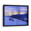 Acción De Gracias - Julie T. Chapman | Cuadro decorativo de Canvas Lab