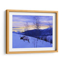 Acción De Gracias - Julie T. Chapman | Cuadro decorativo de Canvas Lab