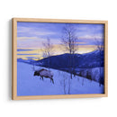 Acción De Gracias - Julie T. Chapman | Cuadro decorativo de Canvas Lab