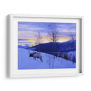 Acción De Gracias - Julie T. Chapman | Cuadro decorativo de Canvas Lab