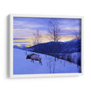 Acción De Gracias - Julie T. Chapman | Cuadro decorativo de Canvas Lab