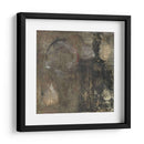 Hojas Neutras Ii - Elena Ray | Cuadro decorativo de Canvas Lab