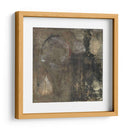 Hojas Neutras Ii - Elena Ray | Cuadro decorativo de Canvas Lab