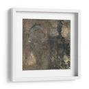 Hojas Neutras Ii - Elena Ray | Cuadro decorativo de Canvas Lab