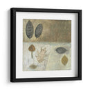 Hojas Neutrales Iii - Elena Ray | Cuadro decorativo de Canvas Lab