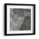 Abstracto Gris I - Elena Ray | Cuadro decorativo de Canvas Lab