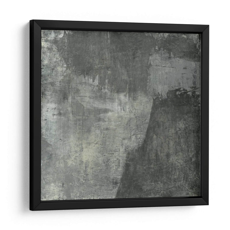 Abstracto Gris I - Elena Ray | Cuadro decorativo de Canvas Lab