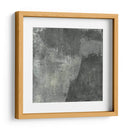 Abstracto Gris I - Elena Ray | Cuadro decorativo de Canvas Lab