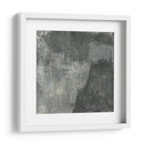 Abstracto Gris I - Elena Ray | Cuadro decorativo de Canvas Lab