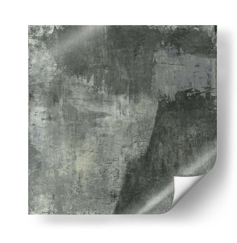 Abstracto Gris I - Elena Ray | Cuadro decorativo de Canvas Lab