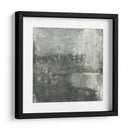 Gris Abstracto Iii - Elena Ray | Cuadro decorativo de Canvas Lab
