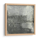 Gris Abstracto Iii - Elena Ray | Cuadro decorativo de Canvas Lab