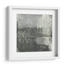 Gris Abstracto Iii - Elena Ray | Cuadro decorativo de Canvas Lab