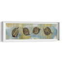 Banner De Hoja Ii - Elena Ray | Cuadro decorativo de Canvas Lab