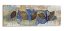 Banner De Hoja Iii - Elena Ray | Cuadro decorativo de Canvas Lab