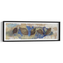 Banner De Hoja Iii - Elena Ray | Cuadro decorativo de Canvas Lab