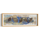 Banner De Hoja Iii - Elena Ray | Cuadro decorativo de Canvas Lab