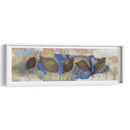 Banner De Hoja Iii - Elena Ray | Cuadro decorativo de Canvas Lab