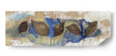 Banner De Hoja Iii - Elena Ray | Cuadro decorativo de Canvas Lab