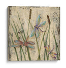 Dagabras Danzando Las Librones I - Jade Reynolds | Cuadro decorativo de Canvas Lab