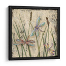 Dagabras Danzando Las Librones I - Jade Reynolds | Cuadro decorativo de Canvas Lab