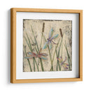 Dagabras Danzando Las Librones I - Jade Reynolds | Cuadro decorativo de Canvas Lab