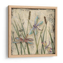 Dagabras Danzando Las Librones I - Jade Reynolds | Cuadro decorativo de Canvas Lab