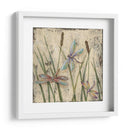 Dagabras Danzando Las Librones I - Jade Reynolds | Cuadro decorativo de Canvas Lab