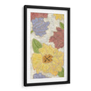 Amapolas Confeti I - Karen Deans | Cuadro decorativo de Canvas Lab