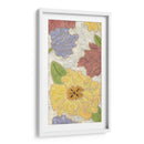 Amapolas Confeti I - Karen Deans | Cuadro decorativo de Canvas Lab