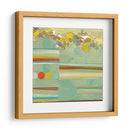 Orquestar I - Jodi Fuchs | Cuadro decorativo de Canvas Lab