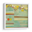 Orquestar I - Jodi Fuchs | Cuadro decorativo de Canvas Lab