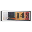 Cartelera Para El Amor Iii - Jodi Fuchs | Cuadro decorativo de Canvas Lab