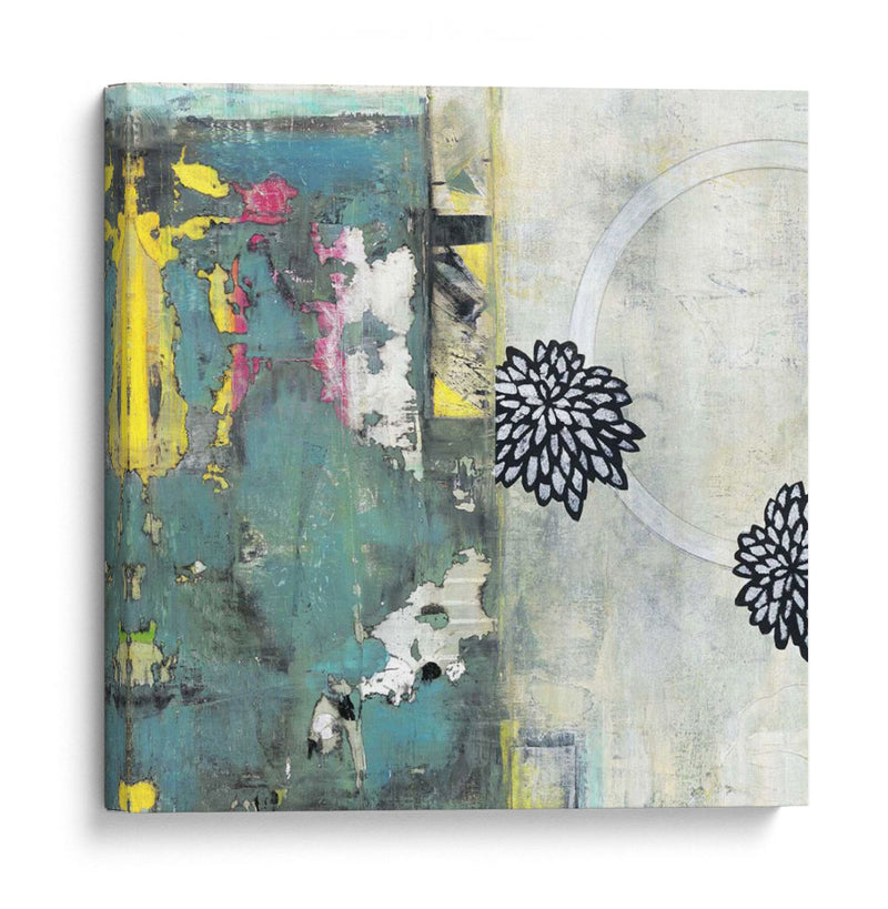 Después Del Invierno I - Jodi Fuchs | Cuadro decorativo de Canvas Lab