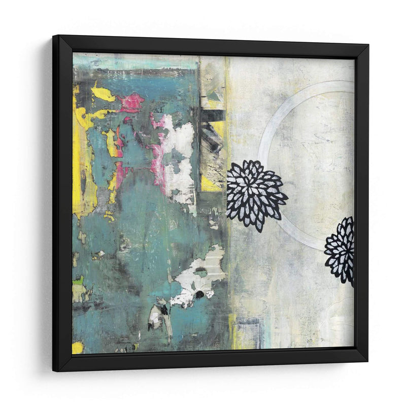 Después Del Invierno I - Jodi Fuchs | Cuadro decorativo de Canvas Lab