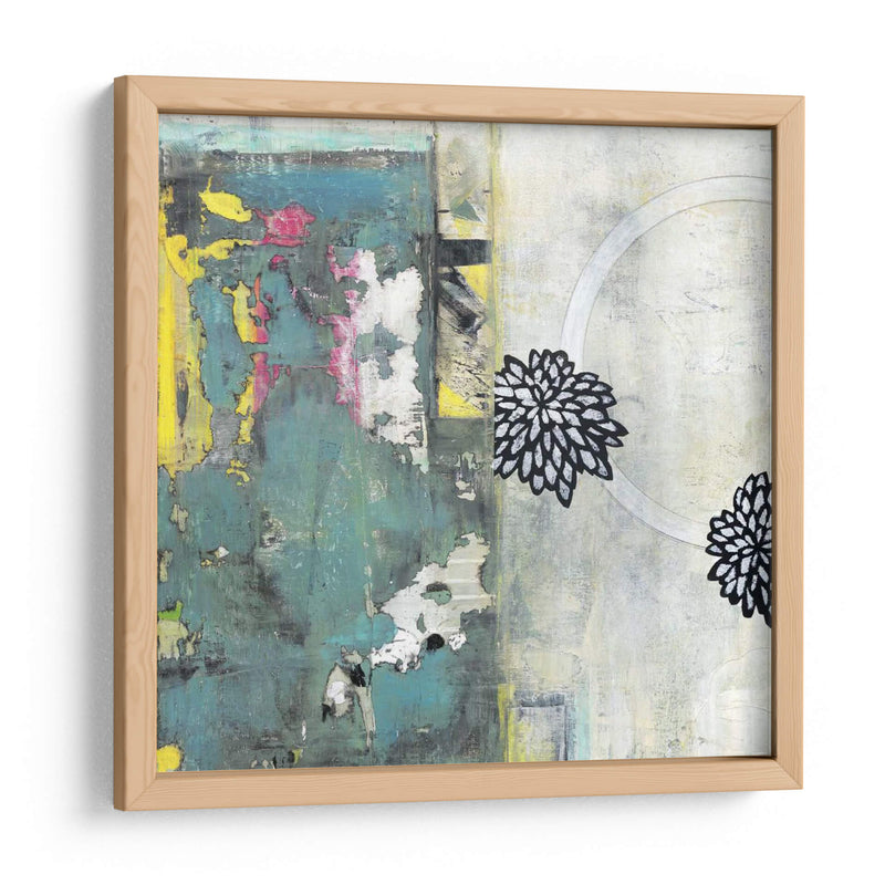 Después Del Invierno I - Jodi Fuchs | Cuadro decorativo de Canvas Lab