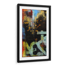 Fuera Numerado I - Erin Ashley | Cuadro decorativo de Canvas Lab