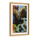 Fuera Numerado I - Erin Ashley | Cuadro decorativo de Canvas Lab