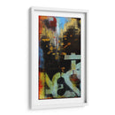 Fuera Numerado I - Erin Ashley | Cuadro decorativo de Canvas Lab