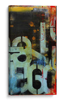 Cuadro decorativo de Canvas Lab